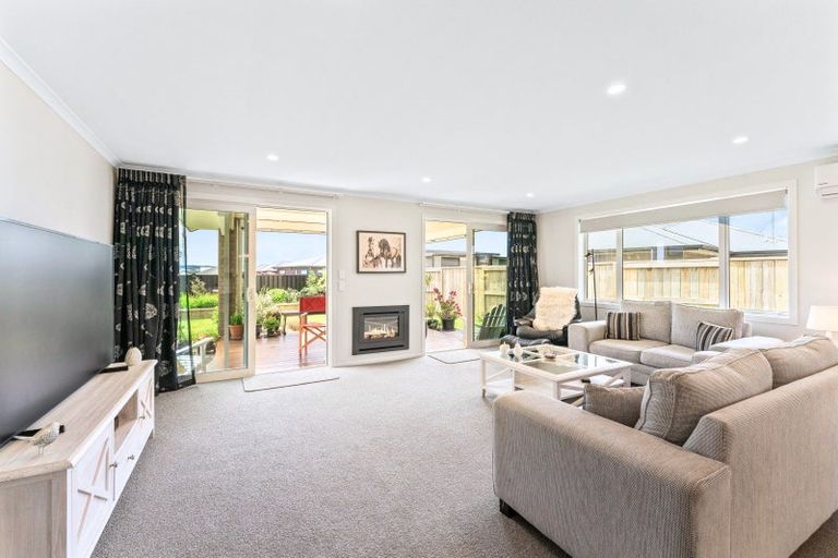 Photo of property in 77 Harakeke Drive, Wharewaka, Taupo, 3330