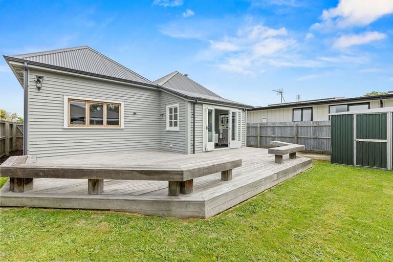 Photo of property in 20 Sumner Street, Spreydon, Christchurch, 8024