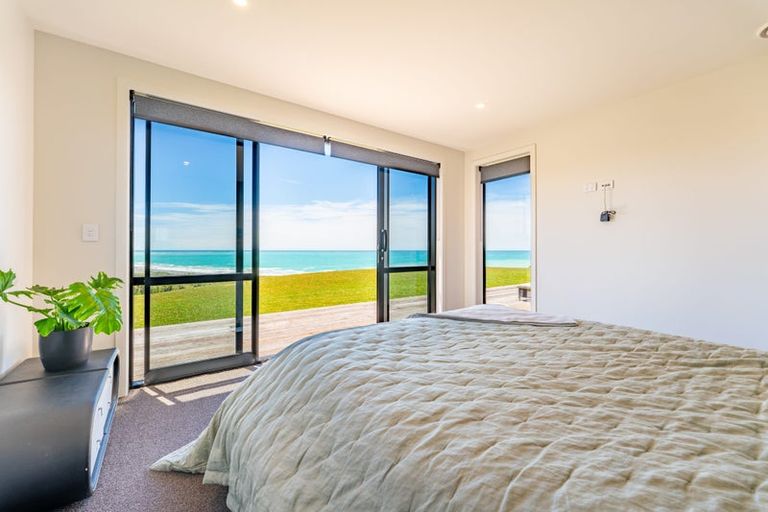 Photo of property in 35 Parade, Scarborough, Timaru, 7971