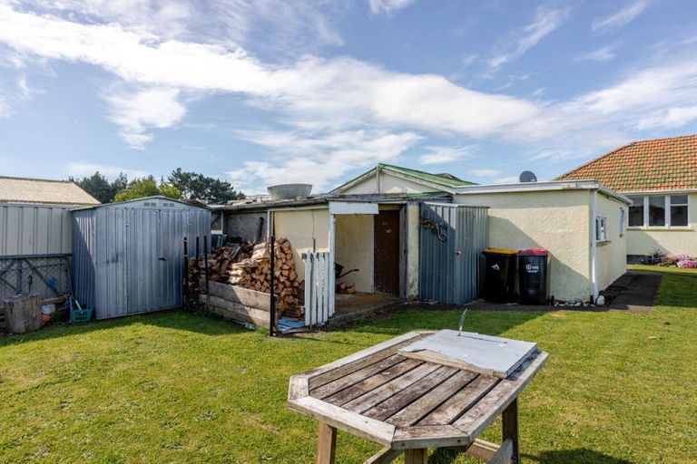 Photo of property in 26 Victor Street, Dannevirke, 4930