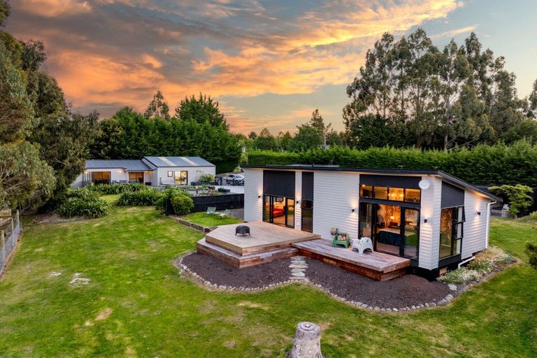 Photo of property in 20 Sproull Drive, Scroggs Hill, Dunedin, 9076