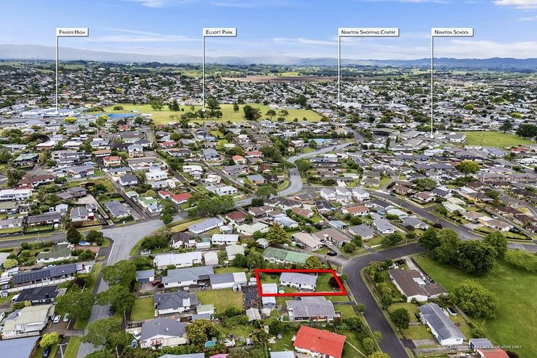 Photo of property in 49 Vernall Street, Nawton, Hamilton, 3200