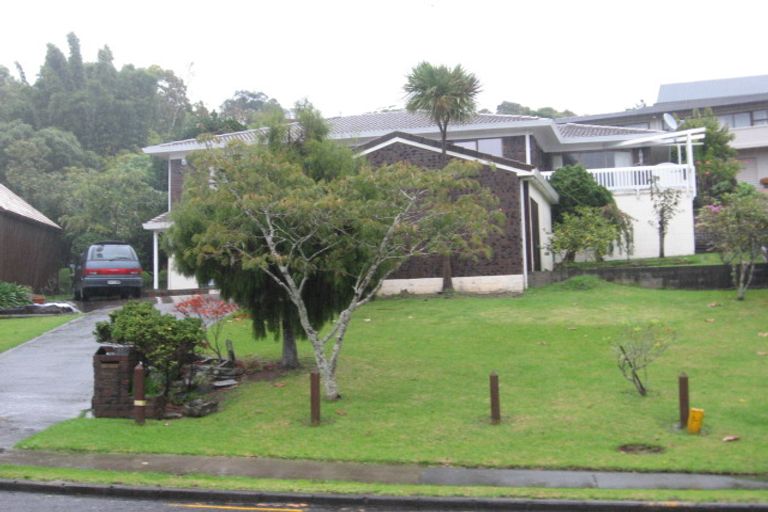 Photo of property in 41 Castleton Drive, Howick, Auckland, 2014