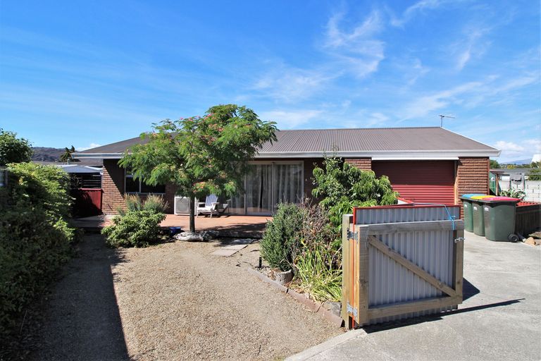 Photo of property in 21b Enterprise Street, Alexandra, 9320