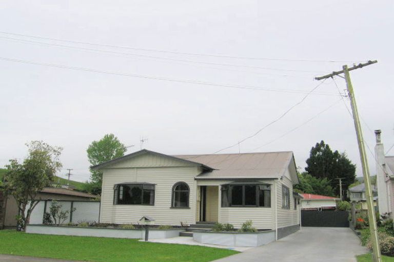 Photo of property in 30 Willoughby Street, Paeroa, 3600