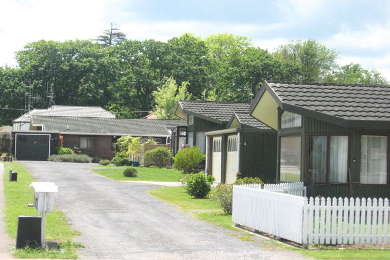 Photo of property in 7/24 Duke Street, Cambridge, 3434