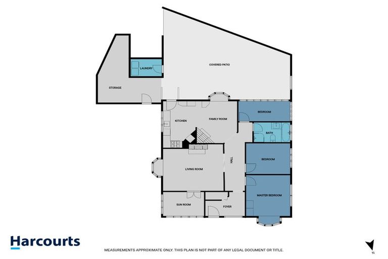 Photo of property in 7 Whimp Avenue, Onerahi, Whangarei, 0110