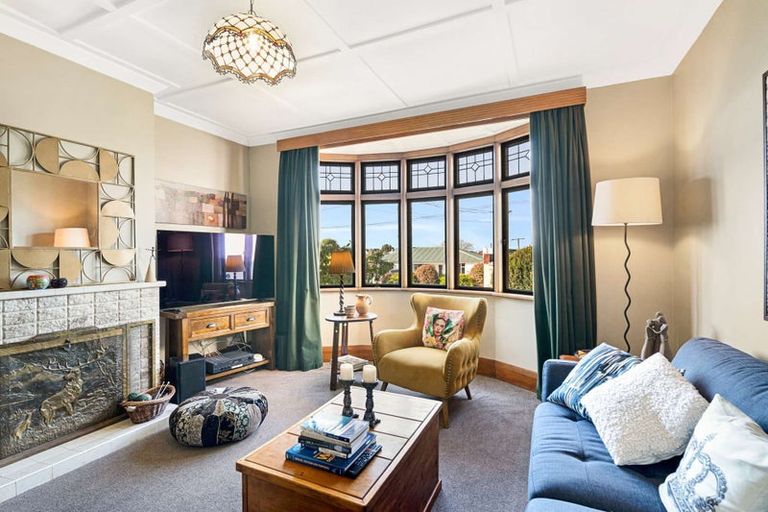 Photo of property in 46 Till Street, South Hill, Oamaru, 9400