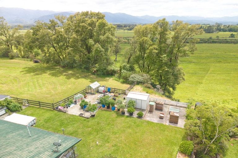 Photo of property in 183 Nelson Creek Road, Ngahere, Dobson, 7872