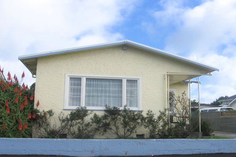 Photo of property in 110 Shamrock Street, Takaro, Palmerston North, 4412