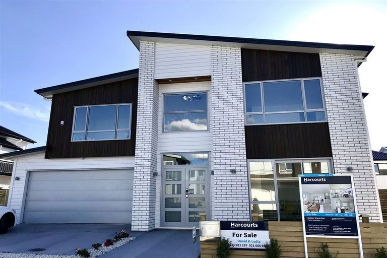 Photo of property in 14 Aviation Drive, Hobsonville, Auckland, 0616