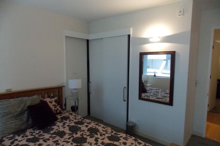 Photo of property in Gerondis Bldg Apartments, 101/60 Willis Street, Wellington Central, Wellington, 6011