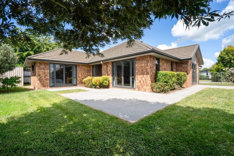 Photo of property in 4 Honiss Place, Cambridge, 3434