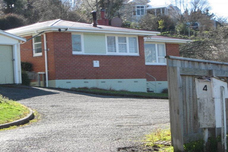 Photo of property in 4 Hawk Street, Taihape, 4720