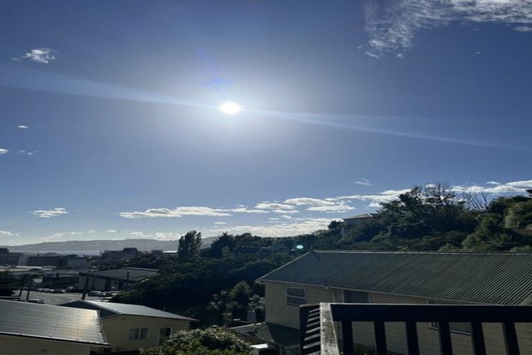 Photo of property in 17b Serpentine Avenue, Dunedin Central, Dunedin, 9016