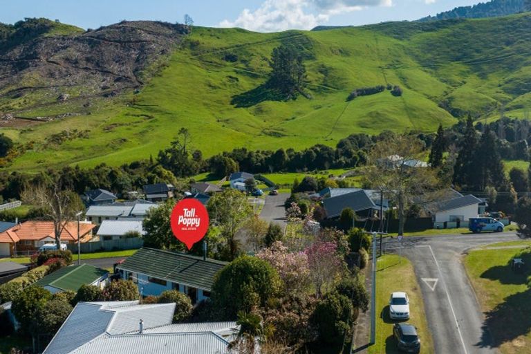 Photo of property in 17 Waitete Road, Waihi, 3610