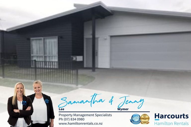 Photo of property in 28 Ridgedale Crescent, Flagstaff, Hamilton, 3210