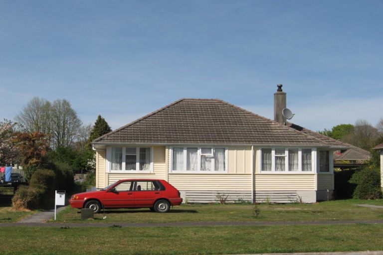 Photo of property in 8 Clinkard Avenue, Glenholme, Rotorua, 3010