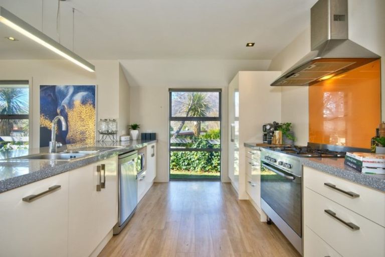 Photo of property in 3 Widgeon Place, Lake Hayes, Queenstown, 9304