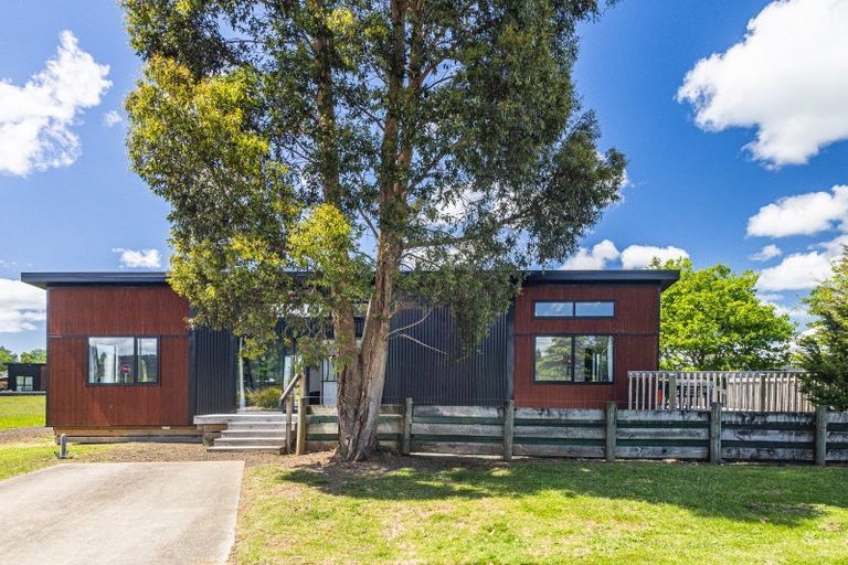 Photo of property in 2 Teitei Drive, Ohakune, 4625