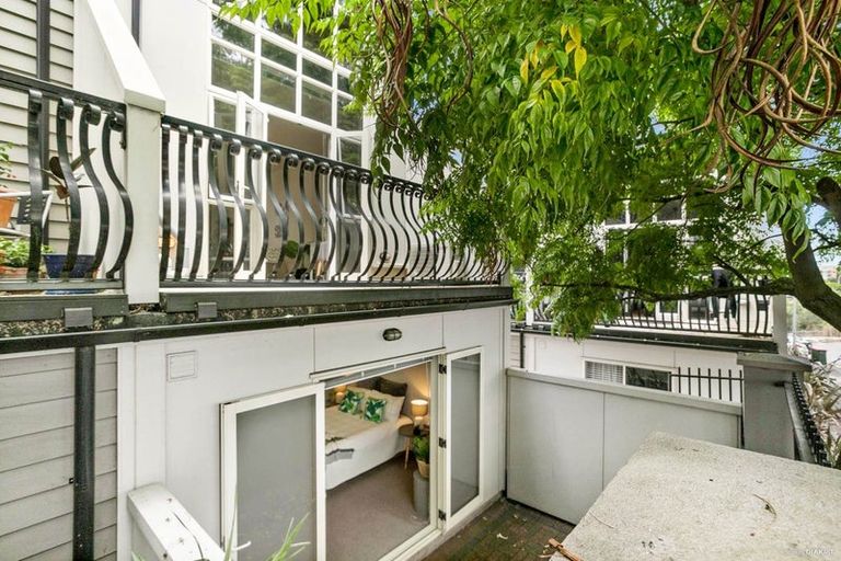 Photo of property in 4/8 Burgoyne Street, Grey Lynn, Auckland, 1021