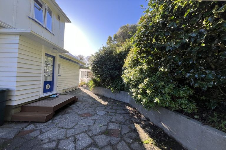 Photo of property in 24 Cheshire Street, Wilton, Wellington, 6012