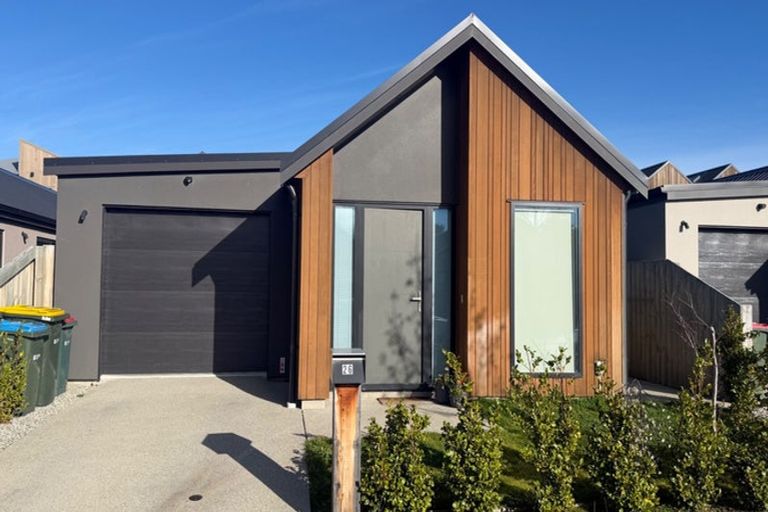 Photo of property in Northlake, 26 Cairnmuir Street, Wanaka, 9305