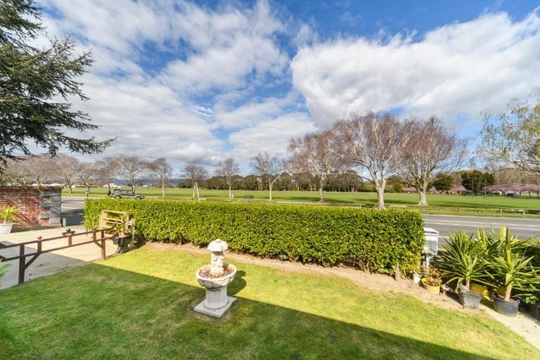 Photo of property in 81a Park Road, West End, Palmerston North, 4410