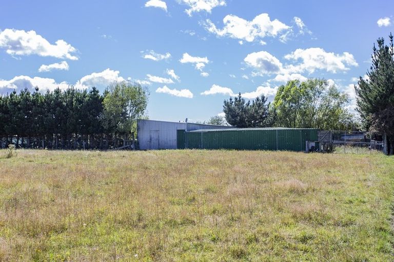Photo of property in 1003 Marshmans Road, Balcairn, Rangiora, 7477