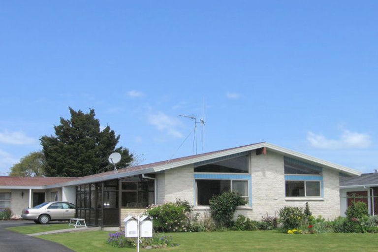 Photo of property in 7b Karaka Street, Matamata, 3400