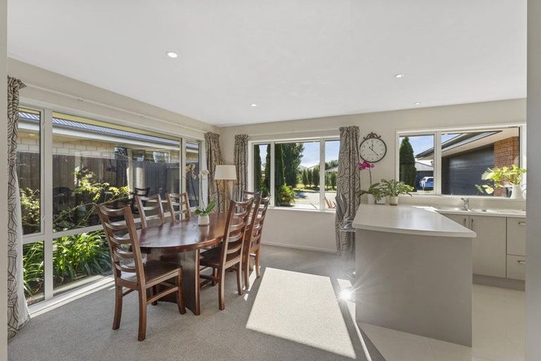 Photo of property in 21 Granite Drive, Rolleston, 7614