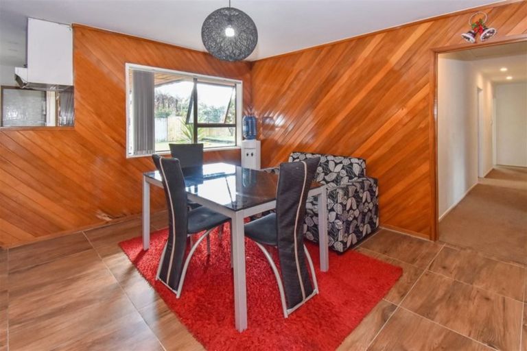 Photo of property in 119 Motatau Road, Papatoetoe, Auckland, 2025