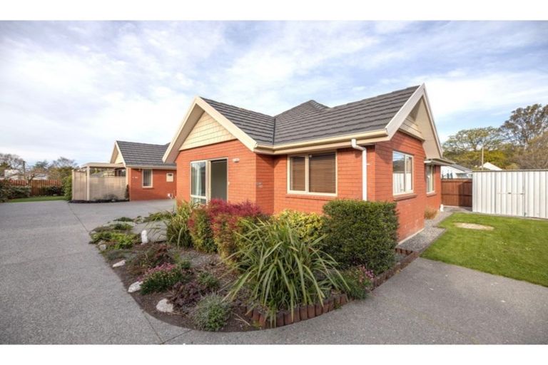 Photo of property in 349b Hoon Hay Road, Hoon Hay, Christchurch, 8025
