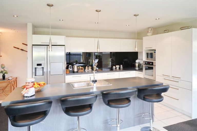 Photo of property in 8 Storer Street, Kaiapoi, 7630