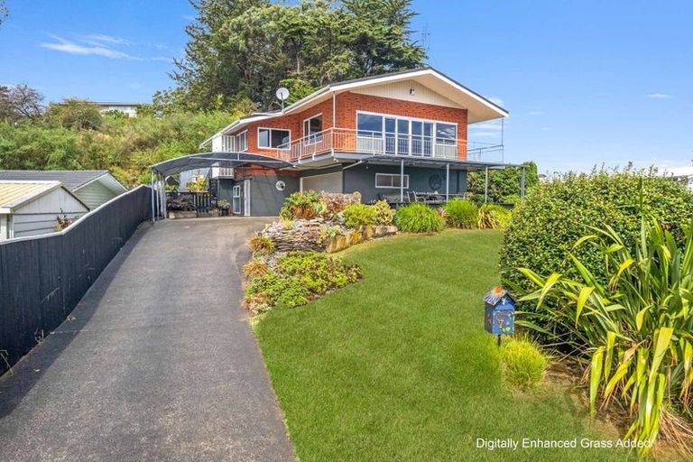 Photo of property in 7 Virginia Heights, Otamatea, Whanganui, 4501