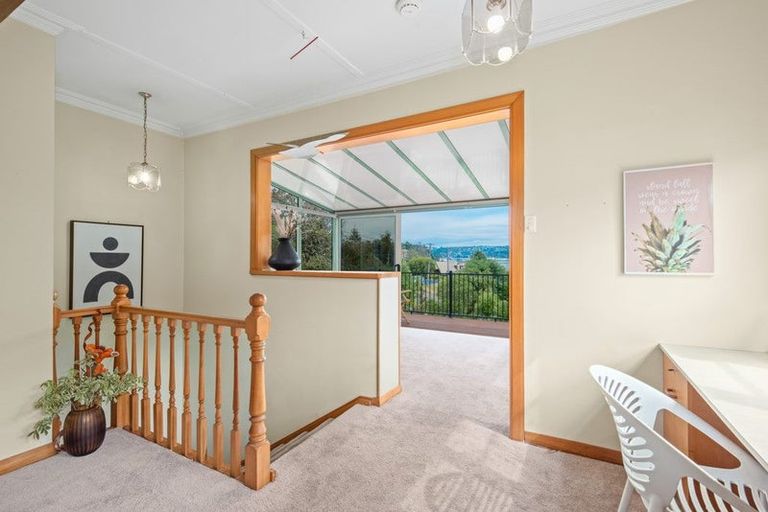 Photo of property in 1 Woodside Terrace, Andersons Bay, Dunedin, 9013