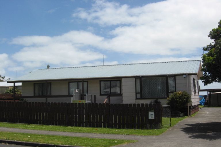 Photo of property in 203 Finlayson Avenue, Clendon Park, Auckland, 2103