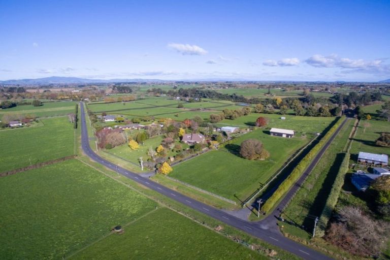 Photo of property in 70 Hooker Road, Tamahere, Hamilton, 3283