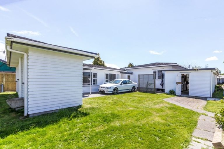 Photo of property in 7 Laughton Street, Taupo, 3330