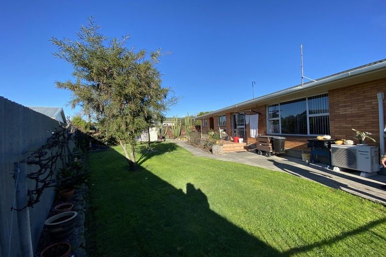 Photo of property in 9 March Street, Spring Creek, 7202