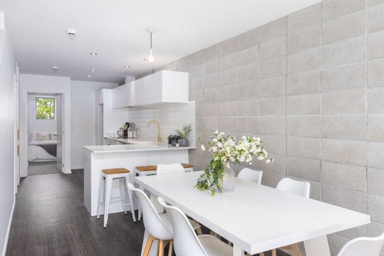 Photo of property in 4/173 Chester Street East, Christchurch Central, Christchurch, 8011
