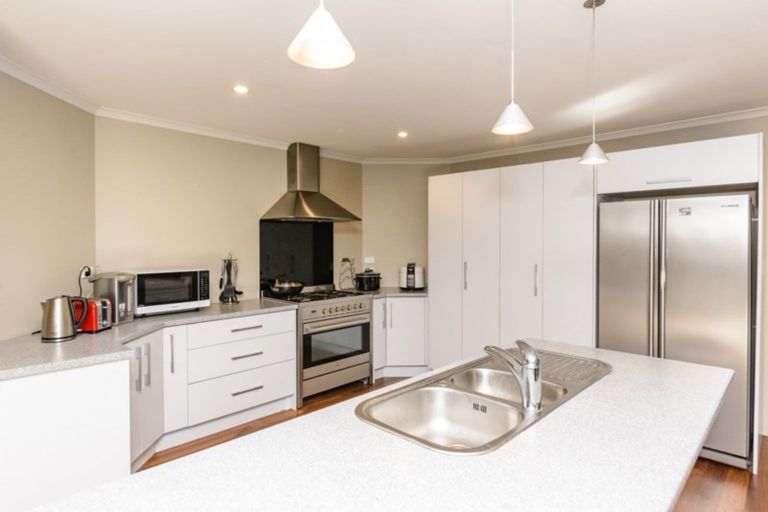 Photo of property in 6 Banksia Place, Springlands, Blenheim, 7201