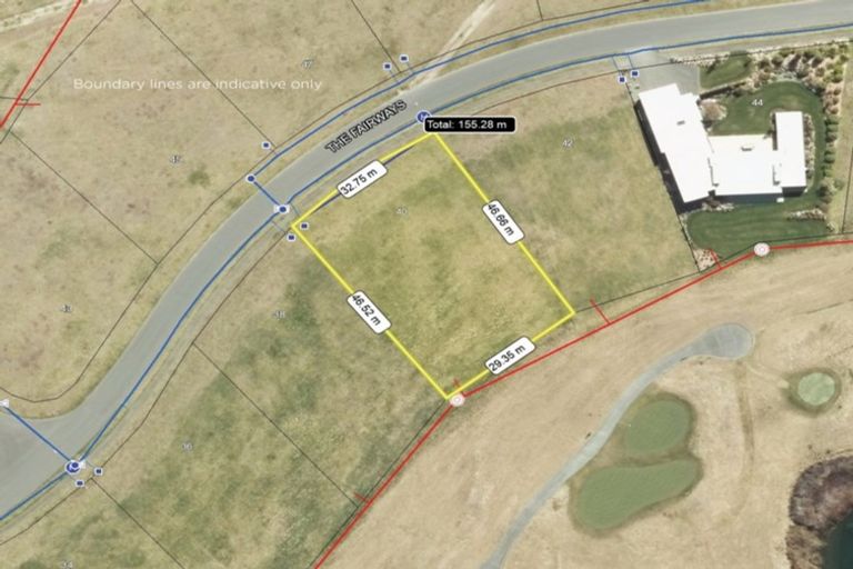 Photo of property in 40 The Fairways, Kinloch, Taupo, 3377