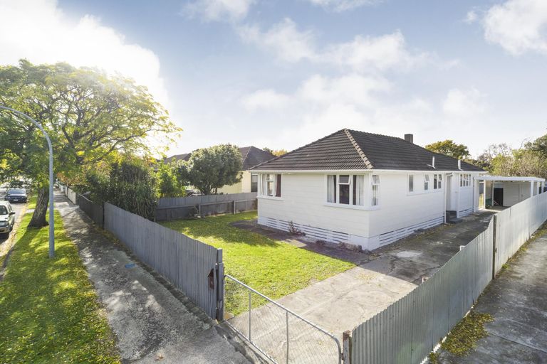 Photo of property in 29 Cardiff Street, Awapuni, Palmerston North, 4412