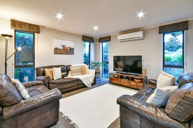 Photo of property in 3 Canmore Street, Pokeno, 2402