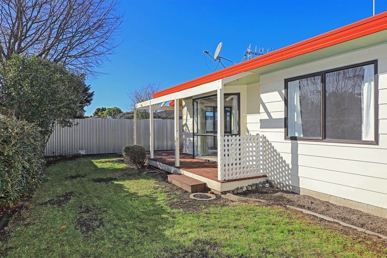 Photo of property in 3/809 Kennedy Road, Raureka, Hastings, 4120
