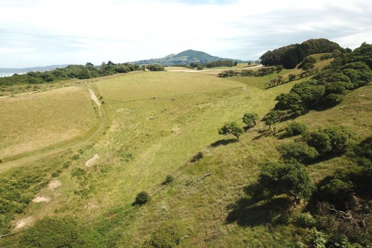 Photo of property in 310 Blackhead Road, Blackhead, Dunedin, 9076