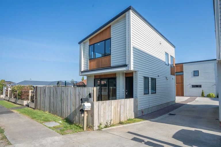 Photo of property in 1/116 Buckland Road, Mangere East, Auckland, 2024