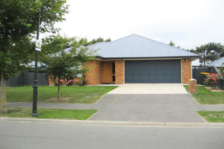 Photo of property in 16b Othello Drive, Rolleston, 7614