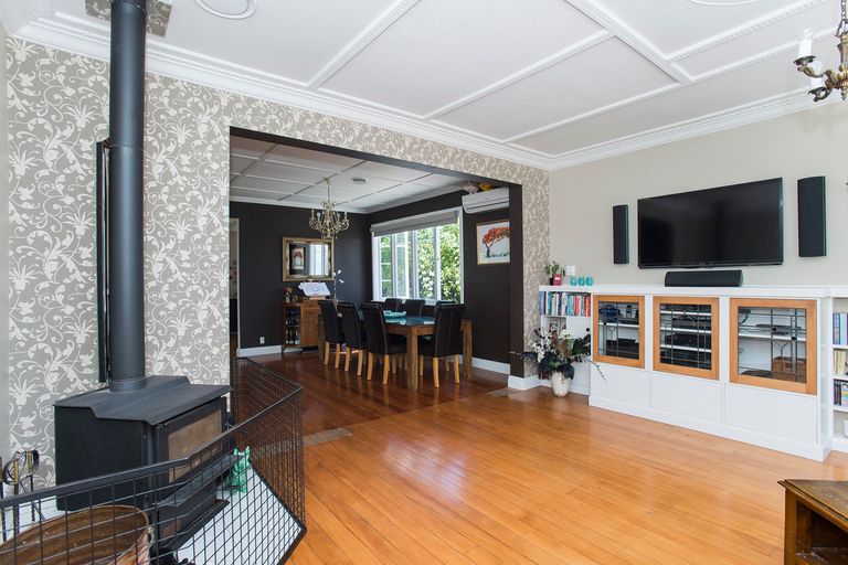 Photo of property in 17 Richardson Avenue, Whataupoko, Gisborne, 4010